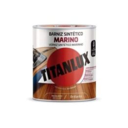 BARNIZ SINTÉTICO MARINO INCOLORO… · EL3-25803 | HogarLider