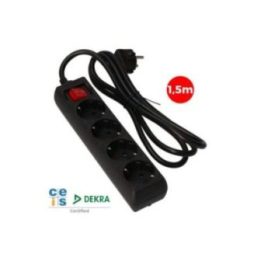 BASE MÚLTIPLE 4 TOMAS 2P+T CON… · EL3-41013 | HogarLider