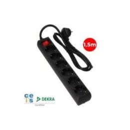 BASE MÚLTIPLE 6 TOMAS 2P+T CON… · EL3-41014 | HogarLider