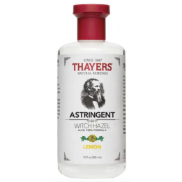 Thayers Astringente Limon 355ml | HogarLider