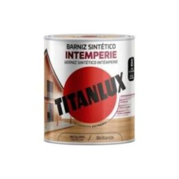 BARNIZ SINTÉTICO INTEMPERIE… · EL3-25811 | HogarLider