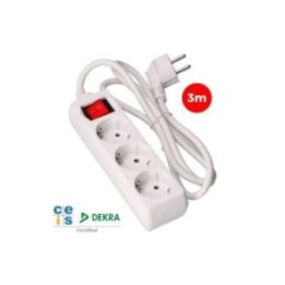BASE MÚLTIPLE 3 TOMAS 2P+T CON… · EL3-41043 | HogarLider