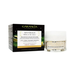 Garancia Mysterieux Mille Cr Jour Pg 30ml | HogarLider