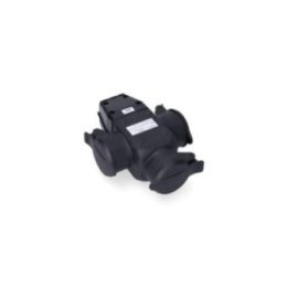TRIPLE DE GOMA AEREO T/TL 16A IP44… · EL3-42125 | HogarLider