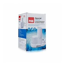 Phb Irrigador Dental Adulto Aqua Jet | HogarLider