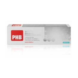 Pbh Phb Pasta Dental Blanqueadora 100ml | HogarLider
