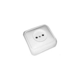 BASE SUPERFICIE 10/16A "SERIE SPA"… · EL3-43153 | HogarLider