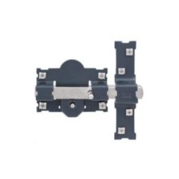CERROJO 101-R/105 B-70mm. CON… · EL3-88674 | HogarLider