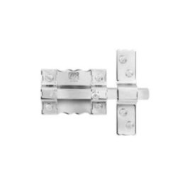 PASADOR 300-P/87 NIQUELADO F12101 FAC | HogarLider