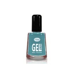 Nurana Gel Effect Nail Polish 06 Turquesa 10ml | HogarLider
