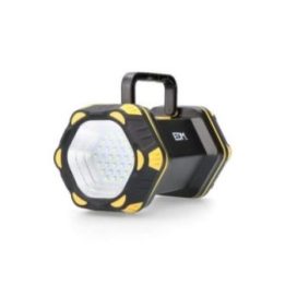 LINTERNA LED DE MANO TITAN GUARD… · EL3-36144 | HogarLider