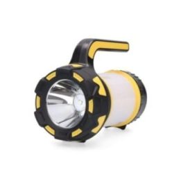 LINTERNA LED DE MANO, TITAN GUARD… · EL3-36146 | HogarLider