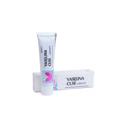 Sanofi Vaselina Cusí Lubricante 30g | HogarLider