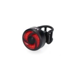 LUZ LED TRASERA DE BICICLETA | HogarLider