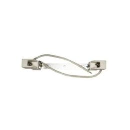 PORTALAMPARAS HALOGENO LINEAL 78mm | HogarLider