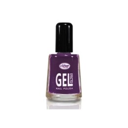 Nurana Gel Effect Nail Polish 07 Violeta 10ml | HogarLider