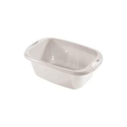 BARREÑO RECTANGULAR CON ASAS DOLLY… · EL3-77420 | HogarLider