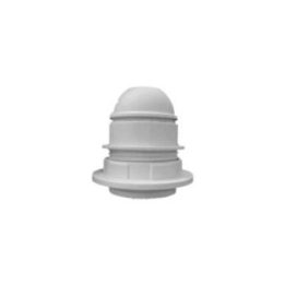 PORTALAMPARAS SEMIROSCADO BLANCO… · EL3-44070 | HogarLider