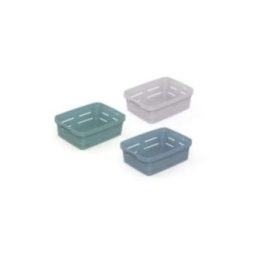 CESTO PARA ROPA 1,5 l, COLORES… · EL3-77422 | HogarLider
