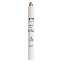 Nyx Jumbo Eye Pencil Iced Mocha 5g | HogarLider