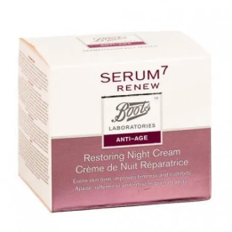 Renew Crema Restauradora y Antiedad… · 50001671710… | HogarLider