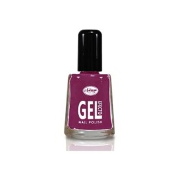 Nurana Gel Effect Nail Polish 08 Fucsia 10ml | HogarLider