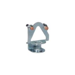 ANILLA METAL ROSCA HEMBRA 10/100, 5 uds | HogarLider