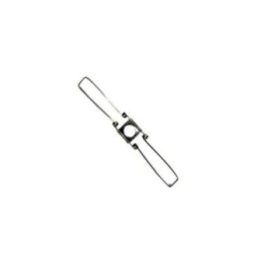 BOLSA 10 UNIDADES MUELLE PINZA PARA… · EL3-44225 | HogarLider