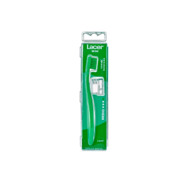 Lacer Mini Cepillo Dental Medio | HogarLider