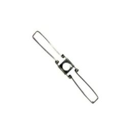 BOLSA 5 UNIDADES MUELLE PINZA PARA TULIPAS 12 cm | HogarLider