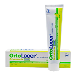 Ortolacer Gel Dentífrico Sabor Lima… · 84700019567… | HogarLider