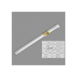 ROLLO MANTEL IMPERMEABLE BLANCO 1,2 x 5 m | HogarLider