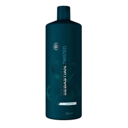 Sebastian Twisted Curl Acondicionador 1000ml | HogarLider