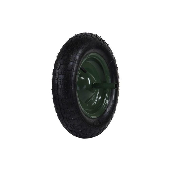 RUEDA NEUMATICA PARA CARRETILLA 74748 | HogarLider