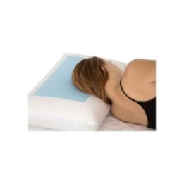 ALMOHADA ERGONÓMICA CON GEL… · EL3-68214 | HogarLider