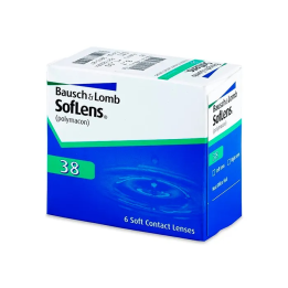 Soflens 38 Lentillas Con Tinte… · 07858102420… | HogarLider