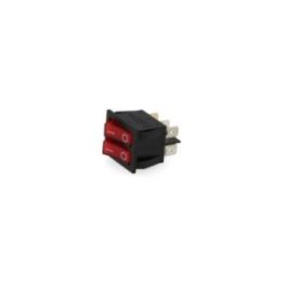 INTERRUPTOR DOBLE LUMINOSO… · EL3-45037 | HogarLider