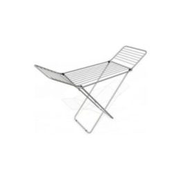 TENDEDERO ALUMIX X-LEGS, TENDIDO 20 m | HogarLider