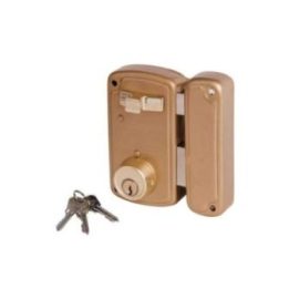 CERRADURA, SOBREPONER, MODELO… · EL3-88677 | HogarLider