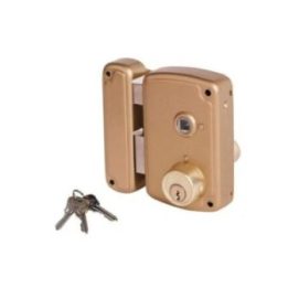 CERRADURA, SOBREPONER, MODELO… · EL3-88680 | HogarLider