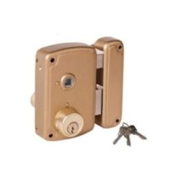 CERRADURA, SOBREPONER, MODELO… · EL3-88681 | HogarLider