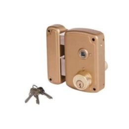 CERRADURA, SOBREPONER, MODELO… · EL3-88682 | HogarLider