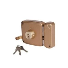 CERRADURA, SOBREPONER, MODELO… · EL3-88683 | HogarLider