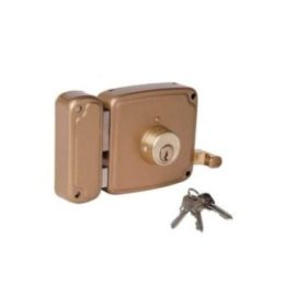 CERRADURA, SOBREPONER, MODELO… · EL3-88684 | HogarLider