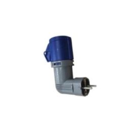 CLAVIJA ADAPTADOR ACODADO TIPO… · EL3-46015 | HogarLider