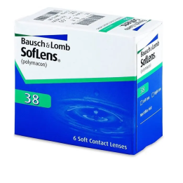 Soflens 38 Lentillas Con Tinte… · 07858102421… | HogarLider