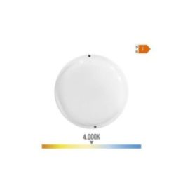 APLIQUE LED REDONDO 18 W 1820 lm… · EL3-32406 | HogarLider