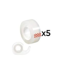 DISPENSADOR + 5 CINTAS ADHESIVAS… · EL3-47101 | HogarLider