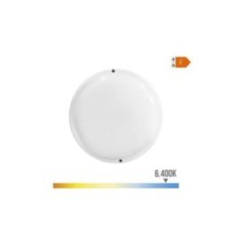 APLIQUE LED REDONDO 18 W 1820 lm… · EL3-32407 | HogarLider