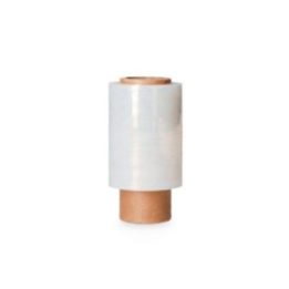 ROLLO FILM TRANSPARENTE 10 cm 300 g 23 MICRAS | HogarLider